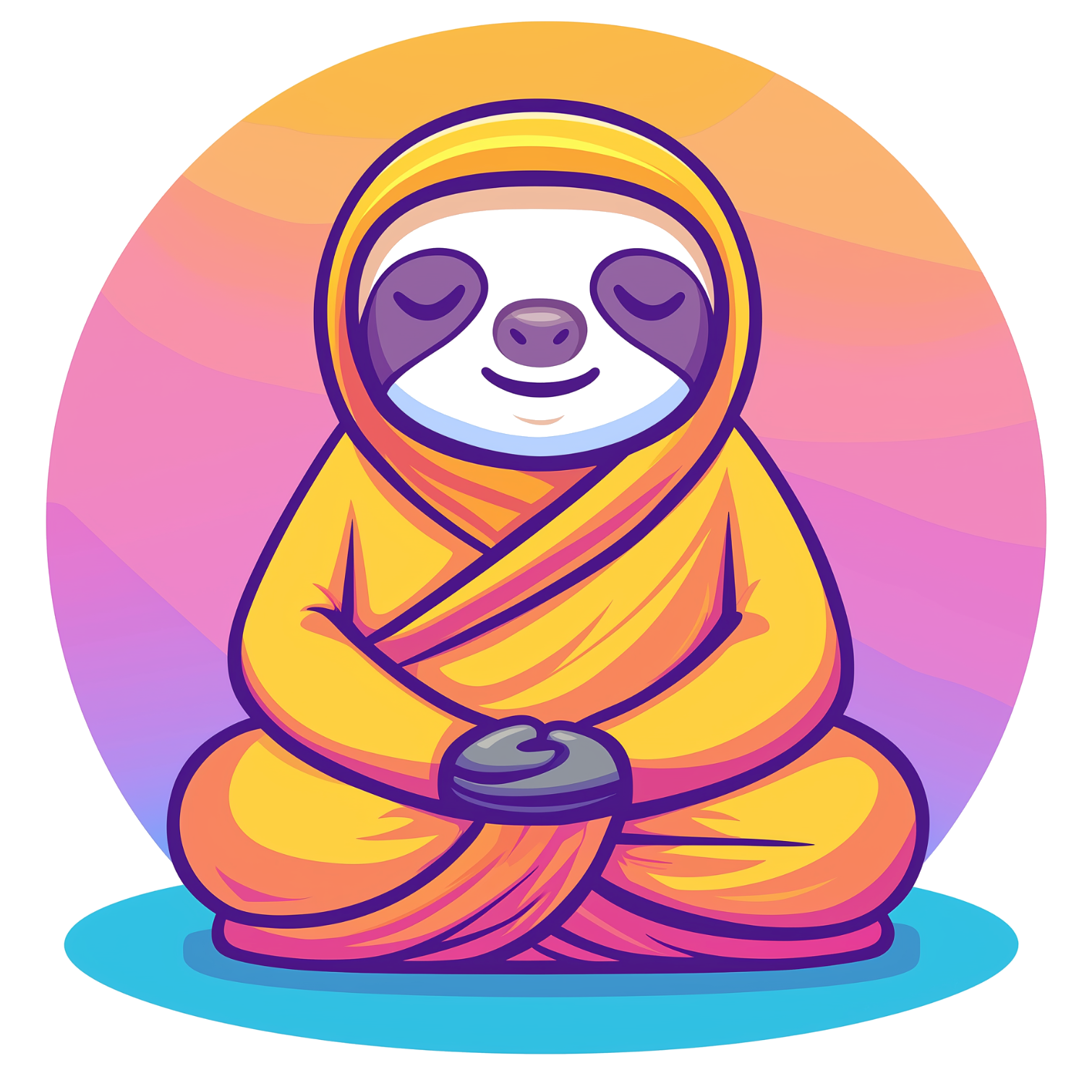 Ask Sensei Logo